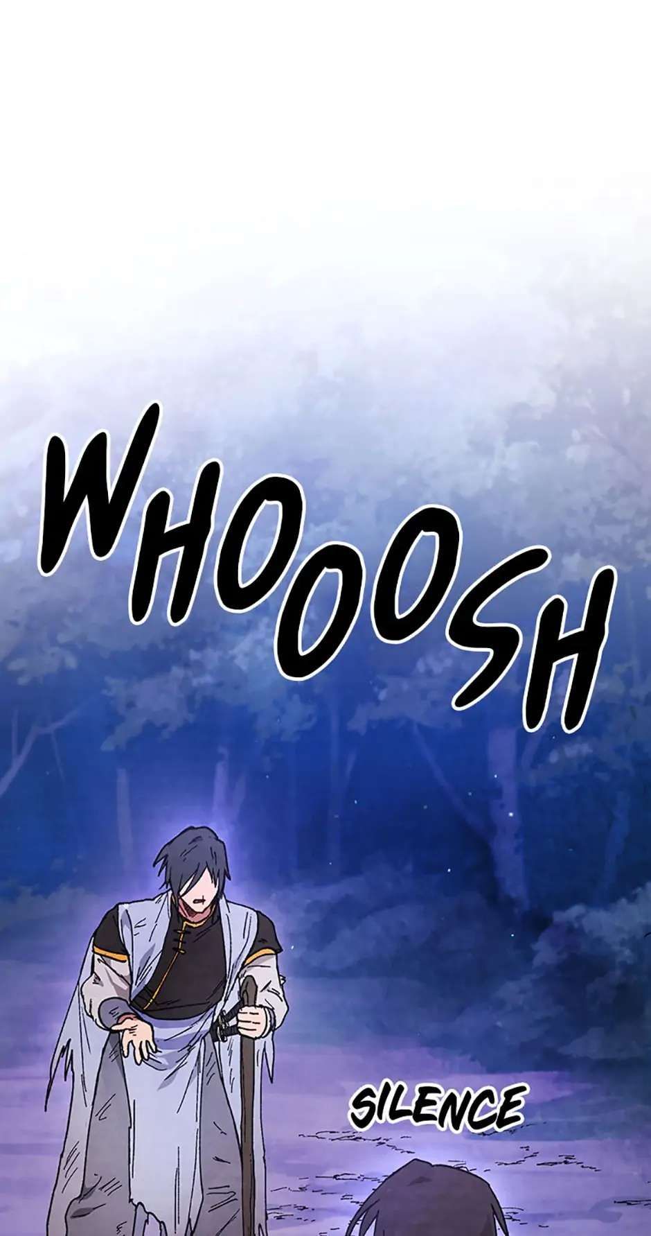 Yi Shen Dang Guan Chapter 26 8